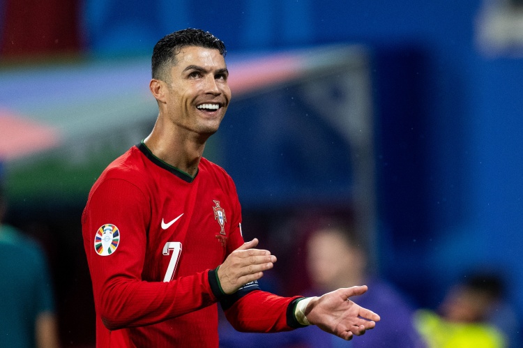 Ronaldo Đến UEFA Nations League: Niềm Tin Cần Thiết Cho Thành Công